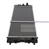 Radiateur hydraulique 4715445 pour Hitachi Excavator ZX40U-5A ZX48U-5A ZX50U-5A