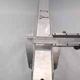 Hydraulic Radiator 4715445 for Hitachi Excavator ZX40U - 5A ZX48U - 5A ZX50U - 5A - Fab Heavy Parts