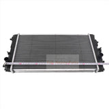 Hydraulic Radiator 4715445 for Hitachi Excavator ZX40U - 5A ZX48U - 5A ZX50U - 5A - Fab Heavy Parts