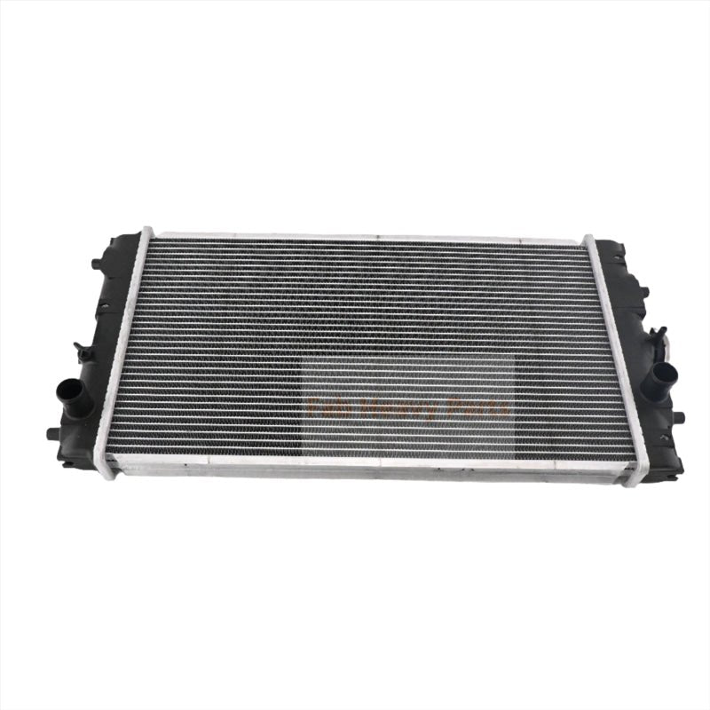 Hydraulic Radiator 4715445 for Hitachi Excavator ZX40U - 5A ZX48U - 5A ZX50U - 5A - Fab Heavy Parts