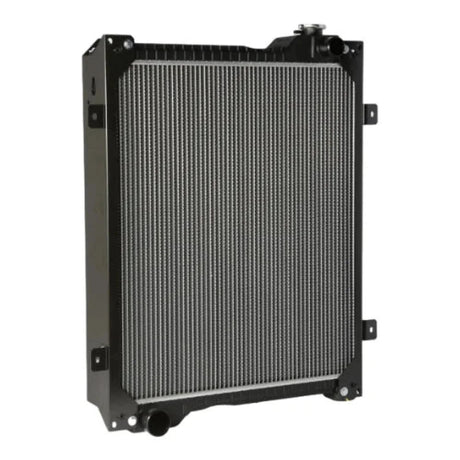 Hydraulic Radiator 47775033 84232364 for CASE 721F 621F 821G New Holland W130C W170B W130B W190C - Fab Heavy Parts