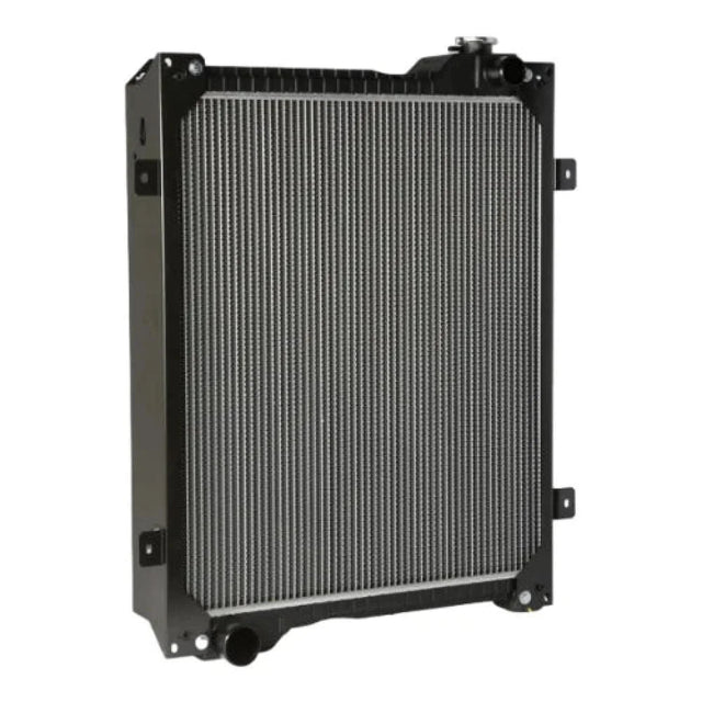 Hydraulic Radiator 47775033 84232364 for CASE 721F 621F 821G New Holland W130C W170B W130B W190C - Fab Heavy Parts