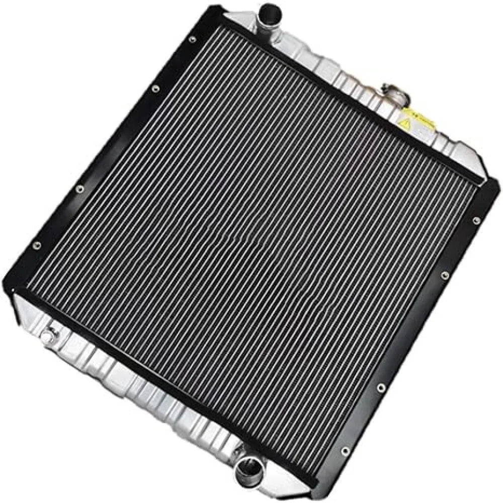 Hydraulic Radiator 4I - 7376 for Caterpillar CAT Engine 3064 Excavator 311 312 - Fab Heavy Parts