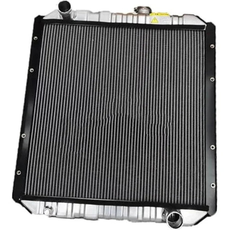 Hydraulic Radiator 4I - 7376 for Caterpillar CAT Engine 3064 Excavator 311 312 - Fab Heavy Parts