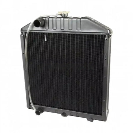 Hydraulic Radiator 5159617 for New Holland Tractor 110S DT 7530 TT75 TT65 6530 5530 - Fab Heavy Parts