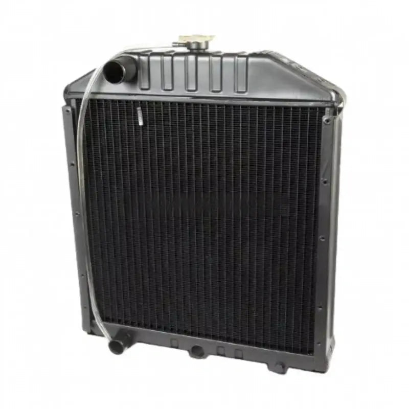 Hydraulic Radiator 5159617 for New Holland Tractor 110S DT 7530 TT75 TT65 6530 5530 - Fab Heavy Parts
