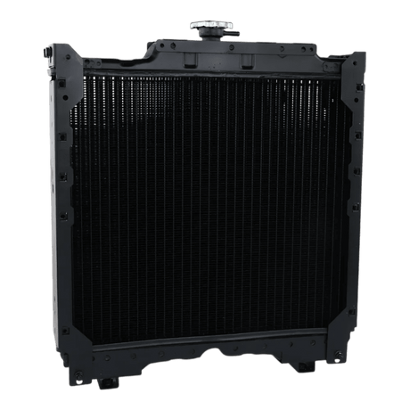 Hydraulic Radiator 5169275 for CASE Tractor JX55 JX85 JX70U JX100U JX65 JX80U JX90U JX75 - Fab Heavy Parts