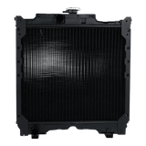 Hydraulic Radiator 5169275 for CASE Tractor JX55 JX85 JX70U JX100U JX65 JX80U JX90U JX75 - Fab Heavy Parts