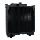 Hydraulic Radiator 5169275 for New Holland Tractor TL100 TL90 TL70 7635 4835 TK100A 6635 L65 - Fab Heavy Parts
