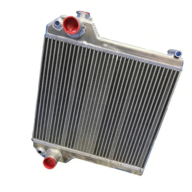 Hydraulic Radiator 6107506M92 for Terex Loader 760B 860SB - Fab Heavy Parts