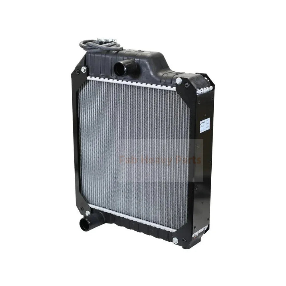 Hydraulic Radiator 6215001M91 for Massey Ferguson Tractor 275 290 4292 460 460 465 470 475 480 - Fab Heavy Parts