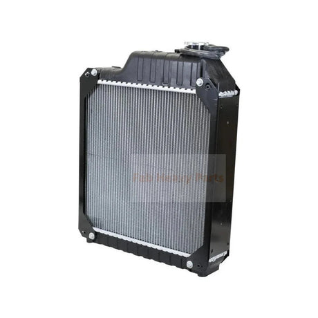 Hydraulic Radiator 6215001M91 for Massey Ferguson Tractor 275 290 4292 460 460 465 470 475 480 - Fab Heavy Parts