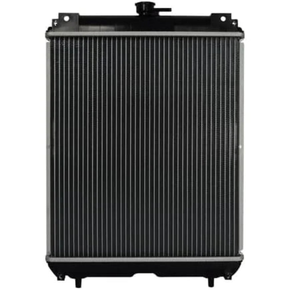 Hydraulic Radiator 6241351M91 for Massey Ferguson Tractor 1529 1532 - Fab Heavy Parts