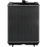 Hydraulic Radiator 6241351M91 for Massey Ferguson Tractor 1529 1532 - Fab Heavy Parts