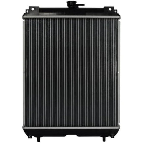 Hydraulic Radiator 6241351M91 for Massey Ferguson Tractor 1529 1532 - Fab Heavy Parts