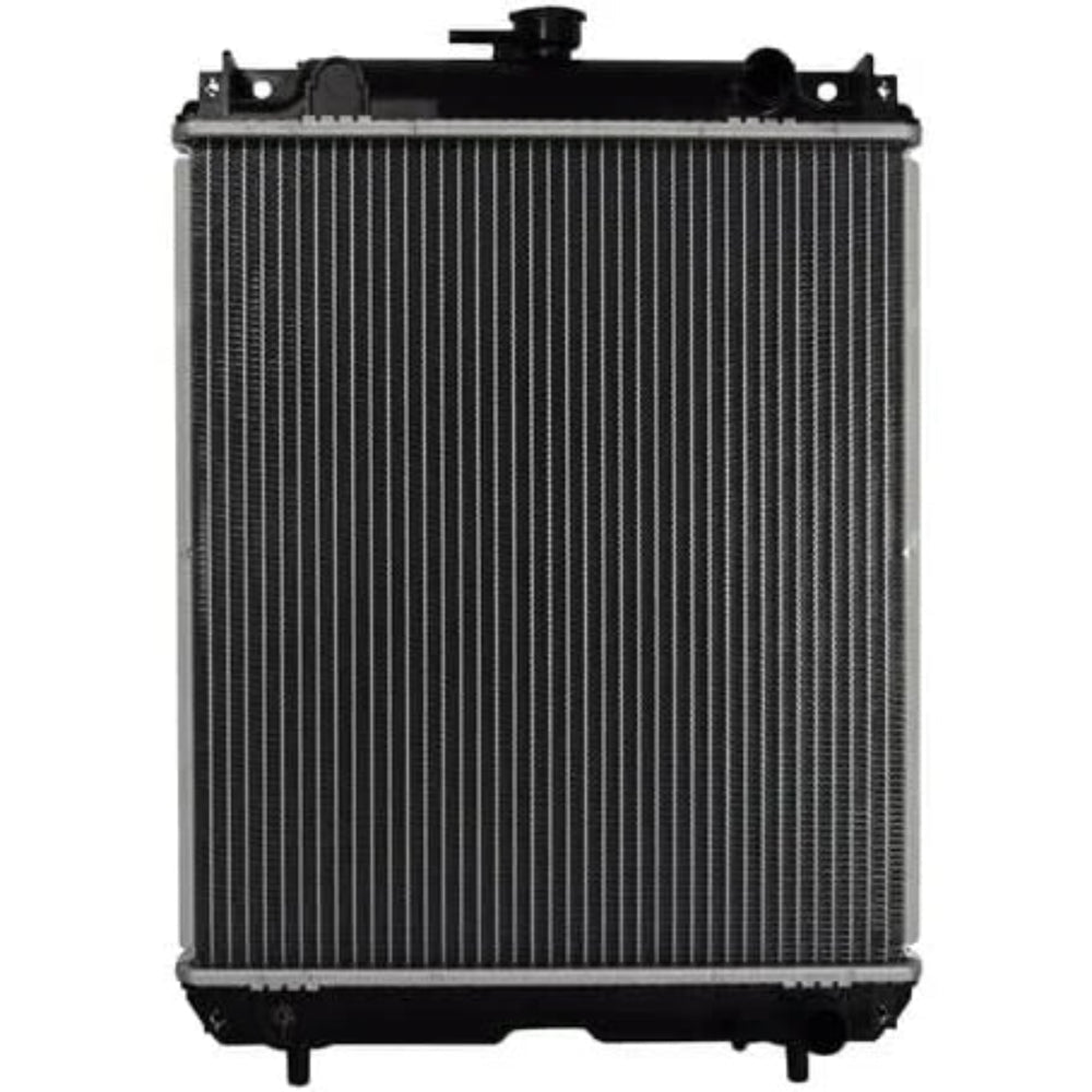 Hydraulic Radiator 6241351M91 for Massey Ferguson Tractor 1529 1532 - Fab Heavy Parts
