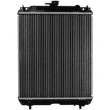 Hydraulic Radiator 6241351M91 for Massey Ferguson Tractor 1529 1532 - Fab Heavy Parts