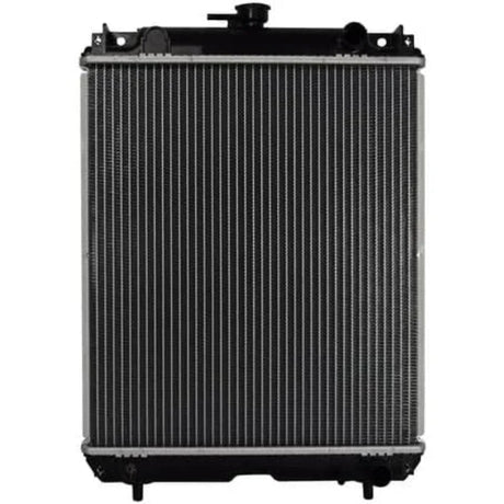 Hydraulic Radiator 6241351M91 for Massey Ferguson Tractor 1529 1532 - Fab Heavy Parts