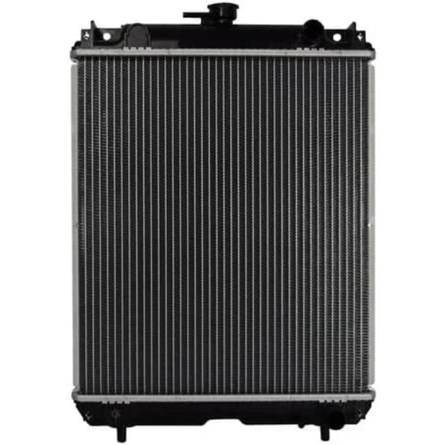 Hydraulic Radiator 6241351M91 for Massey Ferguson Tractor 1529 1532 - Fab Heavy Parts