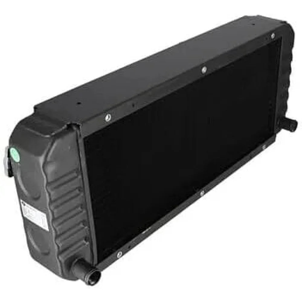 Hydraulic Radiator 6571713 Aftermarket Replacement For Bobcat Loader 642 642B 643 742 742B 743 - Fab Heavy Parts