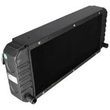 Hydraulic Radiator 6571713 Aftermarket Replacement For Bobcat Loader 642 642B 643 742 742B 743 - Fab Heavy Parts