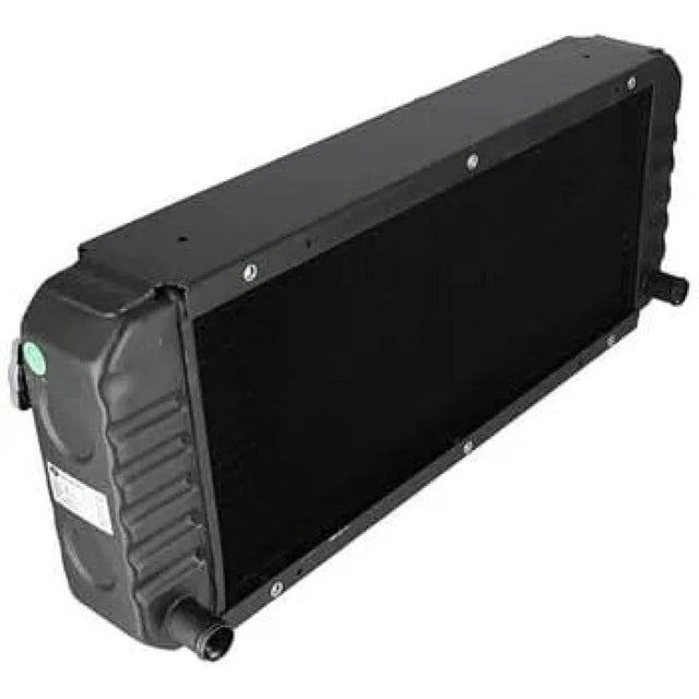 Hydraulic Radiator 6571713 Aftermarket Replacement For Bobcat Loader 642 642B 643 742 742B 743 - Fab Heavy Parts