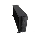 Hydraulic Radiator 6579535 Aftermarket Replacement For Bobcat Loader 853 853H 853C 853F - Fab Heavy Parts