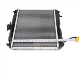 Hydraulic Radiator 6C120 - 58500 6C120 - 58502 6C170 - 58521 for Kubota B7410D B7500D B7510D B7510DN B7610HSD Final clearance - Fab Heavy Parts