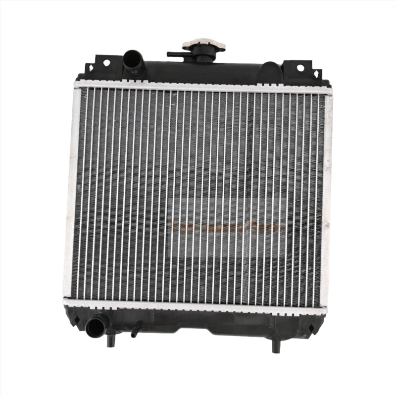 Hydraulic Radiator 6C120 - 58500 6C120 - 58502 6C170 - 58521 for Kubota B7410D B7500D B7510D B7510DN B7610HSD Final clearance - Fab Heavy Parts