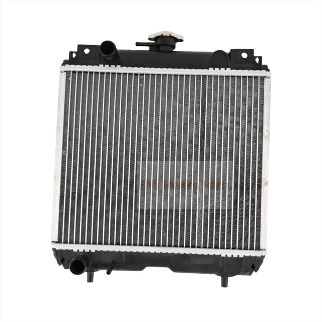 Hydraulic Radiator 6C120 - 58500 6C120 - 58502 6C170 - 58521 for Kubota B7410D B7500D B7510D B7510DN B7610HSD Final clearance - Fab Heavy Parts