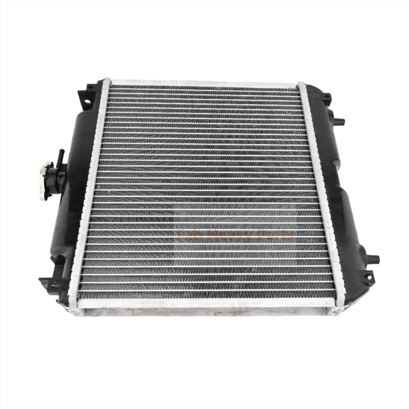 Hydraulic Radiator 6C120 - 58500 6C120 - 58502 6C170 - 58521 for Kubota B7410D B7500D B7510D B7510DN B7610HSD Final clearance - Fab Heavy Parts