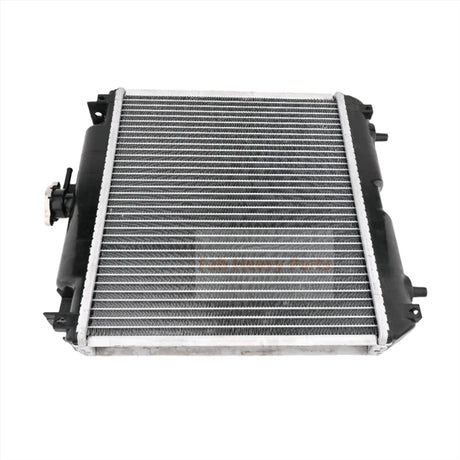 Hydraulic Radiator 6C120 - 58500 6C120 - 58502 6C170 - 58521 for Kubota B7410D B7500D B7510D B7510DN B7610HSD Final clearance - Fab Heavy Parts