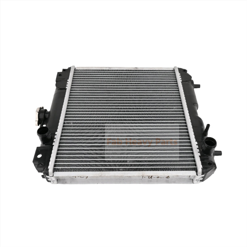 Hydraulic Radiator 6C120 - 58500 6C120 - 58502 6C170 - 58521 for Kubota B7410D B7500D B7510D B7510DN B7610HSD Final clearance - Fab Heavy Parts