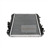 Hydraulic Radiator 6C120 - 58500 6C120 - 58502 6C170 - 58521 for Kubota B7410D B7500D B7510D B7510DN B7610HSD Final clearance - Fab Heavy Parts