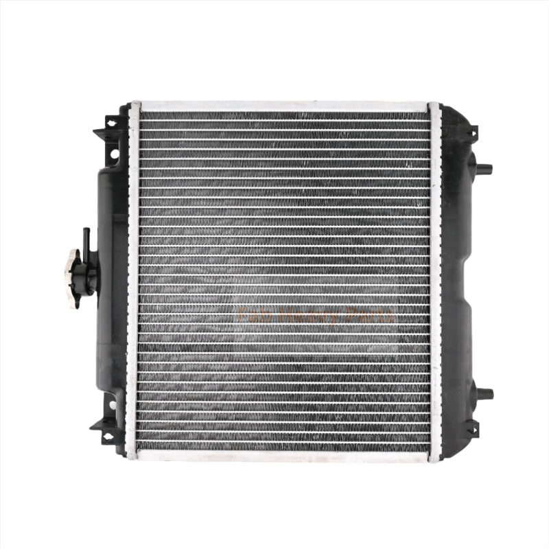 Hydraulic Radiator 6C120 - 58500 6C120 - 58502 6C170 - 58521 for Kubota B7410D B7500D B7510D B7510DN B7610HSD Final clearance - Fab Heavy Parts