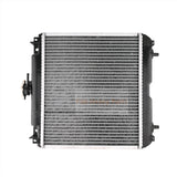 Hydraulic Radiator 6C120 - 58500 6C120 - 58502 6C170 - 58521 for Kubota B7410D B7500D B7510D B7510DN B7610HSD Final clearance - Fab Heavy Parts
