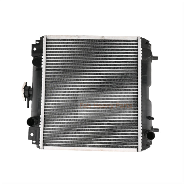 Hydraulisk radiator 6C120-58500 6C120-58502 6C170-58521 for Kubota B7410D B7500D B7510D B7510DN B7610HSD