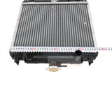 Hydraulisk radiator 6C120-58500 6C120-58502 6C170-58521 for Kubota B7410D B7500D B7510D B7510DN B7610HSD