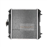 Hydraulisk radiator 6C120-58500 6C120-58502 6C170-58521 for Kubota B7410D B7500D B7510D B7510DN B7610HSD
