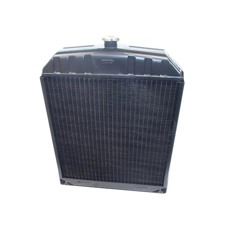 Hydraulic Radiator 70228587 70228585 for Allis Chalmers Tractor WC WD WF WD45 Gas LP - Fab Heavy Parts