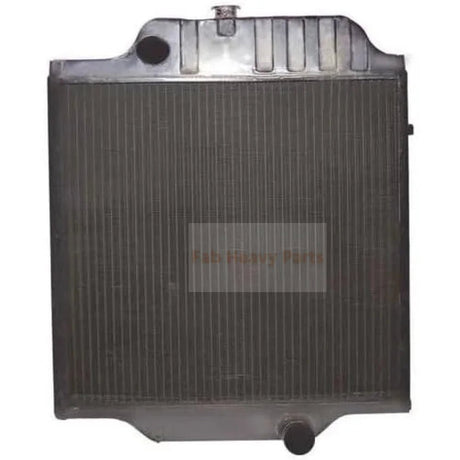 Hydraulic Radiator 70260432 for Allis Chalmers Tractor 7000 - Fab Heavy Parts