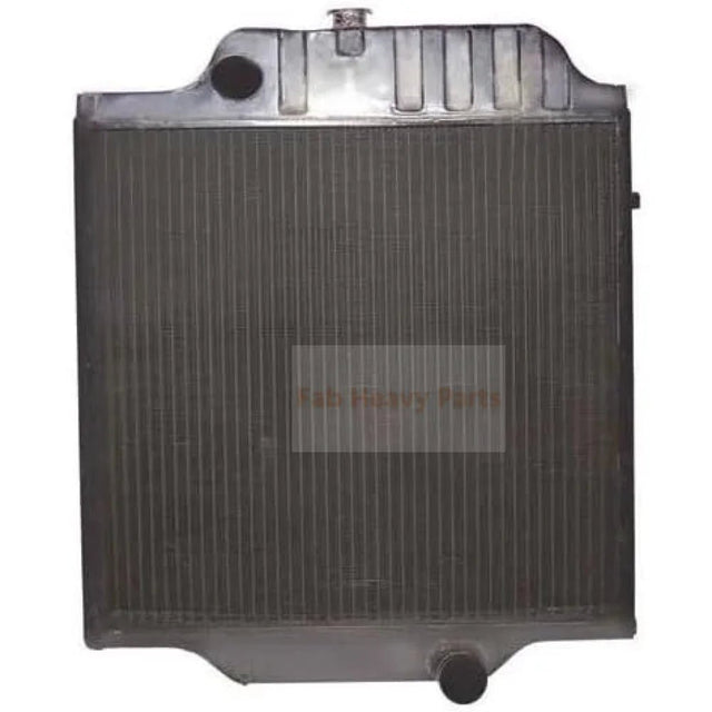 Hydraulic Radiator 70260432 for Allis Chalmers Tractor 7000 - Fab Heavy Parts