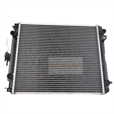 Hydraulic Radiator 72280541 72280542 Fits for CASE Excavator CX31B CX36B - Fab Heavy Parts