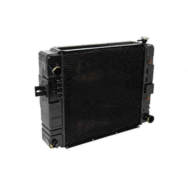 Hydraulic Radiator 8094117 for Clark Forklift - Fab Heavy Parts