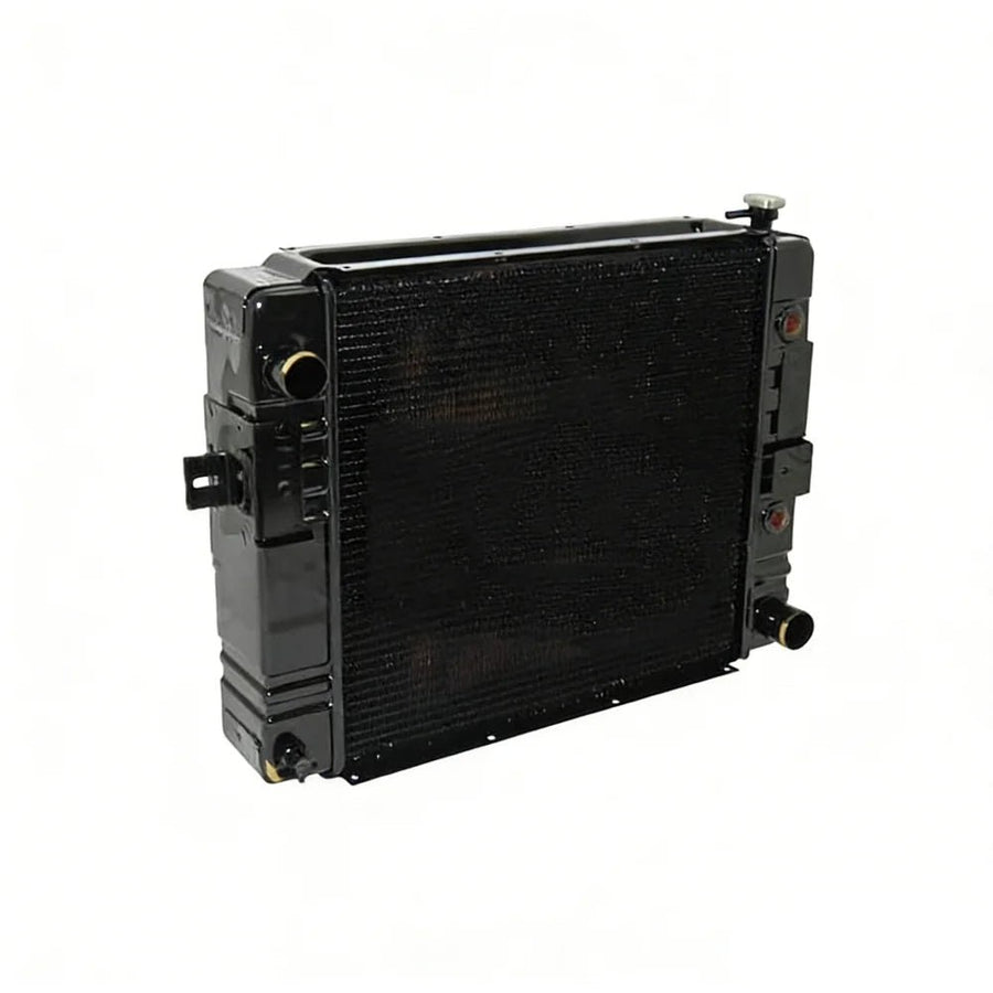 Hydraulic Radiator 8094117 for Clark Forklift - Fab Heavy Parts