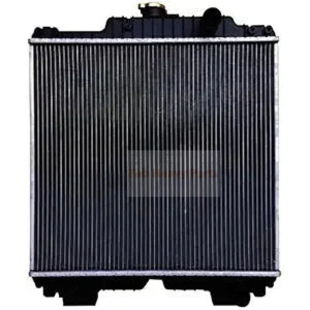 Hydraulic Radiator 84516461 51633263 47832493 for New Holland TD5.100 TD5.110 TD5.75 TD5.90 CASE JX100 JX110 JX55A - Fab Heavy Parts