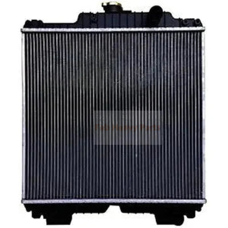 Hydraulic Radiator 84516461 51633263 47832493 for New Holland TD5.100 TD5.110 TD5.75 TD5.90 CASE JX100 JX110 JX55A - Fab Heavy Parts