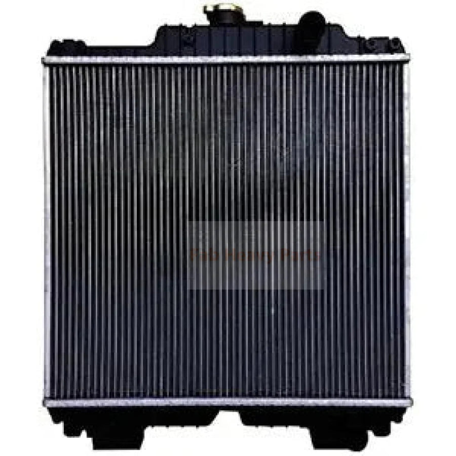 Hydraulic Radiator 84516461 51633263 47832493 for New Holland TD5.100 TD5.110 TD5.75 TD5.90 CASE JX100 JX110 JX55A - Fab Heavy Parts