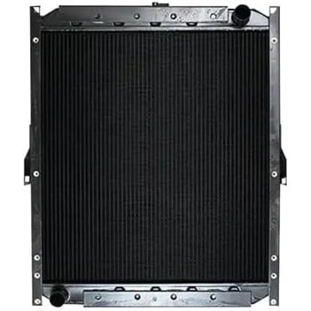 Hydraulic Radiator 85802859 85802858 for New Holland Loader 555E 575E 655E 675E LB75 LB75CP NH85TLB - Fab Heavy Parts