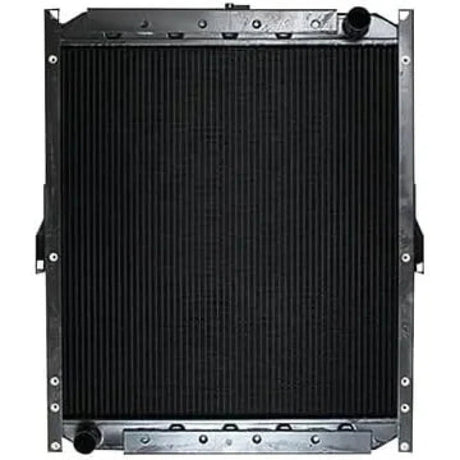 Hydraulic Radiator 85802859 85802858 for New Holland Loader 555E 575E 655E 675E LB75 LB75CP NH85TLB - Fab Heavy Parts